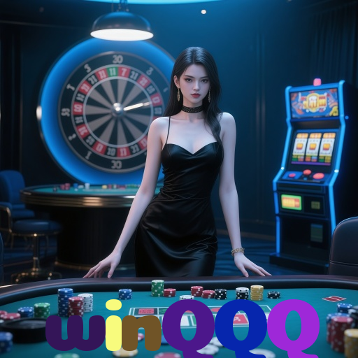 Maximize Seus Ganhos nos Slots do winQQQ