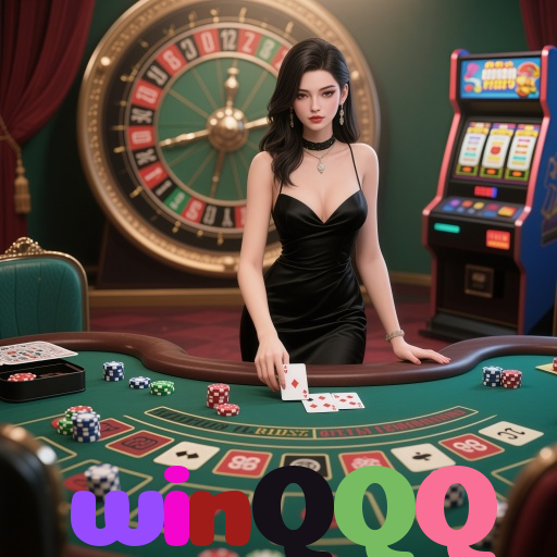 Poker Rápido e Empolgante no winQQQ